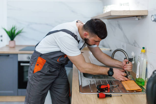 Best Clogged Drain Plumber  in Asbury Lake, FL