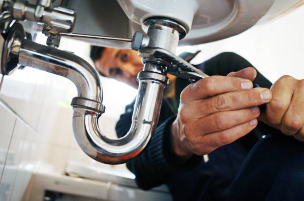 Best Plumbing Repair Near Me  in Asbury Lake, FL