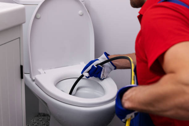 Best Emergency Plumbing Repair  in Asbury Lake, FL