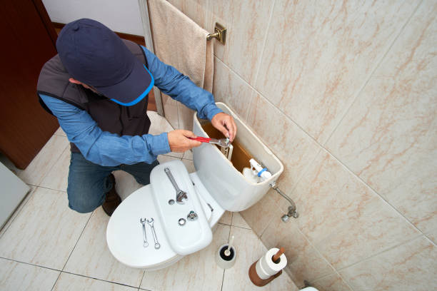 Best Commercial Plumbing Services  in Asbury Lake, FL