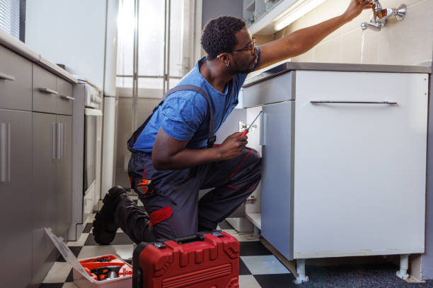 Best Residential Plumbing Services  in Asbury Lake, FL